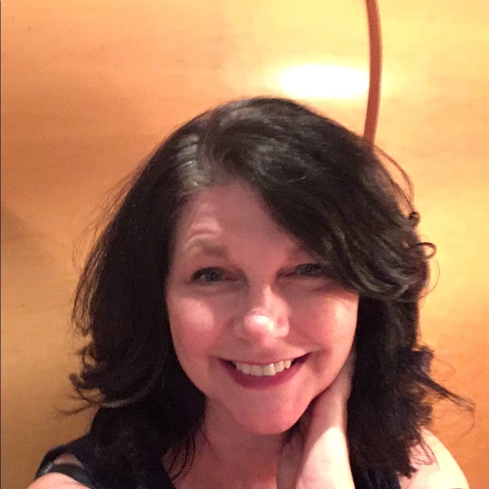 Meet your Posher, Tracy